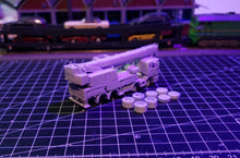 Lade das Bild in den Galerie-Viewer, Lkw Kran Spur TT 1:120