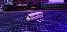 Lade das Bild in den Galerie-Viewer, MB Vario verschiedene Varianten Spur TT 1:120