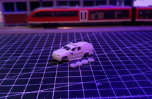 Lade das Bild in den Galerie-Viewer, Pickup verschieden Varianten Spur TT 1:120