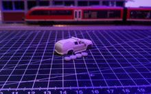 Lade das Bild in den Galerie-Viewer, Pickup verschieden Varianten Spur TT 1:120