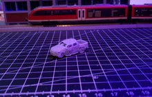 Lade das Bild in den Galerie-Viewer, Pickup verschieden Varianten Spur TT 1:120