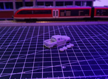 Lade das Bild in den Galerie-Viewer, Pickup verschieden Varianten Spur TT 1:120