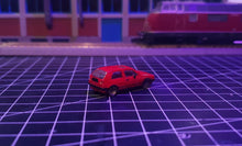 Lade das Bild in den Galerie-Viewer, Golf 2 sport Spur TT 1:120