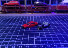 Lade das Bild in den Galerie-Viewer, Limousine 1993 Spur TT 1:120