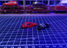 Lade das Bild in den Galerie-Viewer, Limousine 1993 Spur TT 1:120