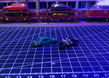 Lade das Bild in den Galerie-Viewer, Limousine 1993 Spur TT 1:120