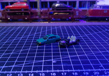 Lade das Bild in den Galerie-Viewer, Limousine 1993 Spur TT 1:120