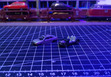 Lade das Bild in den Galerie-Viewer, Limousine 1993 Spur TT 1:120