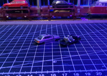 Lade das Bild in den Galerie-Viewer, Limousine 1993 Spur TT 1:120