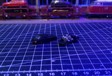 Lade das Bild in den Galerie-Viewer, Limousine 1993 Spur TT 1:120