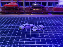 Lade das Bild in den Galerie-Viewer, Limousine 1993 Spur TT 1:120