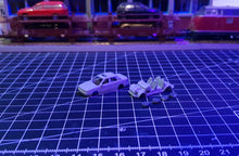 Lade das Bild in den Galerie-Viewer, Limousine 1993 Spur TT 1:120