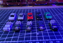 Lade das Bild in den Galerie-Viewer, Limousine 1993 Spur TT 1:120