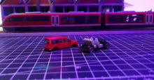 Lade das Bild in den Galerie-Viewer, Nutzfahrzeug Spur TT 1:120