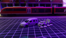 Lade das Bild in den Galerie-Viewer, Nutzfahrzeug Spur TT 1:120