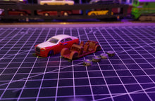 Lade das Bild in den Galerie-Viewer, Luxus Auto spur TT 1:120