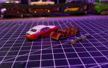 Lade das Bild in den Galerie-Viewer, Luxus Auto spur TT 1:120