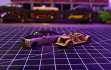Lade das Bild in den Galerie-Viewer, Luxus Auto spur TT 1:120