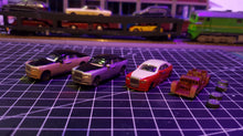 Lade das Bild in den Galerie-Viewer, Luxus Auto spur TT 1:120