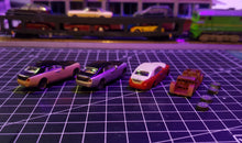 Lade das Bild in den Galerie-Viewer, Luxus Auto spur TT 1:120