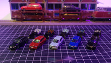 Lade das Bild in den Galerie-Viewer, SUV Hybrid Spur tt 1:120