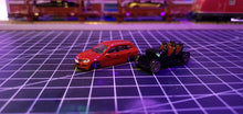 Lade das Bild in den Galerie-Viewer, SUV Hybrid Spur tt 1:120