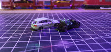 Lade das Bild in den Galerie-Viewer, SUV Hybrid Spur tt 1:120