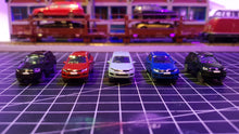 Lade das Bild in den Galerie-Viewer, SUV Hybrid Spur tt 1:120
