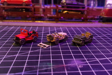 Lade das Bild in den Galerie-Viewer, Allrad Klassiker 1942 Spur TT 1:120