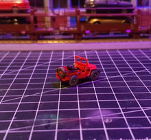 Lade das Bild in den Galerie-Viewer, Allrad Klassiker 1942 Spur TT 1:120