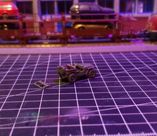 Lade das Bild in den Galerie-Viewer, Allrad Klassiker 1942 Spur TT 1:120