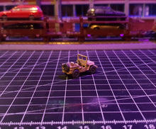 Lade das Bild in den Galerie-Viewer, Allrad Klassiker 1942 Spur TT 1:120