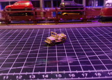 Lade das Bild in den Galerie-Viewer, Allrad Klassiker 1942 Spur TT 1:120