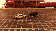 Lade das Bild in den Galerie-Viewer, Opel Kadett 1991 verschiedene Ausführungen Spur TT 1:120