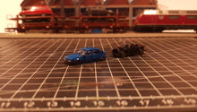 Lade das Bild in den Galerie-Viewer, Opel Kadett 1991 verschiedene Ausführungen Spur h0 1:87