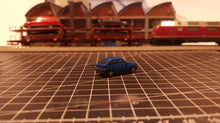 Lade das Bild in den Galerie-Viewer, Opel Kadett 1991 verschiedene Ausführungen Spur TT 1:120