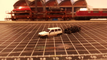 Lade das Bild in den Galerie-Viewer, Opel Kadett 1991 verschiedene Ausführungen Spur h0 1:87