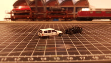 Lade das Bild in den Galerie-Viewer, Opel Kadett 1991 verschiedene Ausführungen Spur TT 1:120