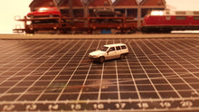 Lade das Bild in den Galerie-Viewer, Opel Kadett 1991 verschiedene Ausführungen Spur h0 1:87
