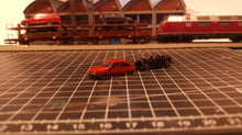 Lade das Bild in den Galerie-Viewer, Opel Kadett 1991 verschiedene Ausführungen Spur h0 1:87