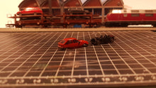 Lade das Bild in den Galerie-Viewer, Opel Kadett 1991 verschiedene Ausführungen Spur TT 1:120