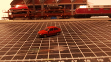 Lade das Bild in den Galerie-Viewer, Opel Kadett 1991 verschiedene Ausführungen Spur h0 1:87