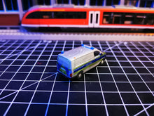 Lade das Bild in den Galerie-Viewer, Polizei Transporter Spur TT 1:120