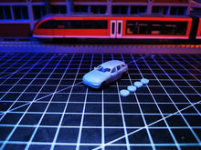 Lade das Bild in den Galerie-Viewer, Moderner Kombi spur tt 1:120