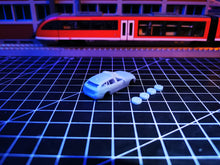 Lade das Bild in den Galerie-Viewer, Polizei Kombi Spur TT 1:120