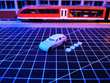 Lade das Bild in den Galerie-Viewer, Polizei Kombi Spur TT 1:120