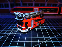 Lade das Bild in den Galerie-Viewer, Feuerwehr DLK Spur TT 1:120