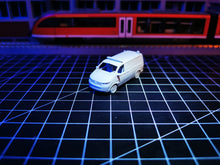Lade das Bild in den Galerie-Viewer, Polizei Transporter Spur TT 1:120