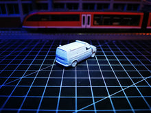 Lade das Bild in den Galerie-Viewer, Polizei Transporter Spur TT 1:120