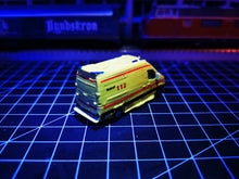 Lade das Bild in den Galerie-Viewer, RTW Transporter Spur TT 1:120
